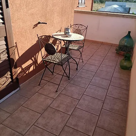 Vento Del Sud B&B