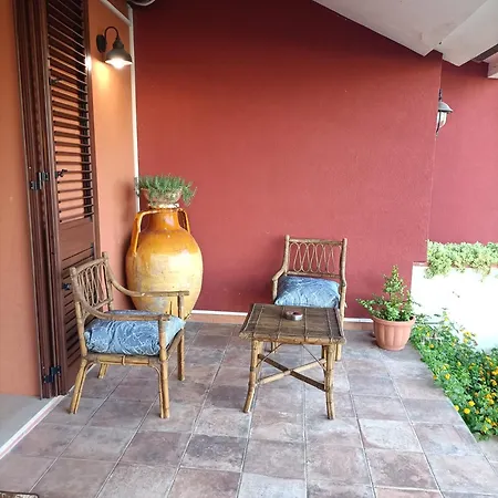 Vento Del Sud *