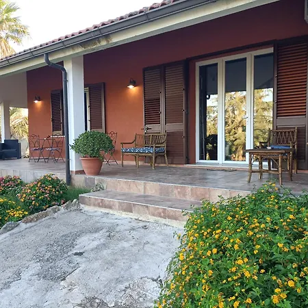 Vento Del Sud B&B