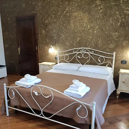 B&B Vento Del Sud *
