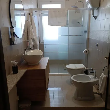 B&B Vento Del Sud