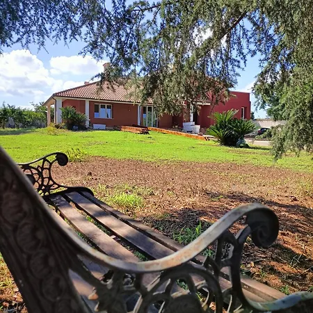 Vento Del Sud B&B