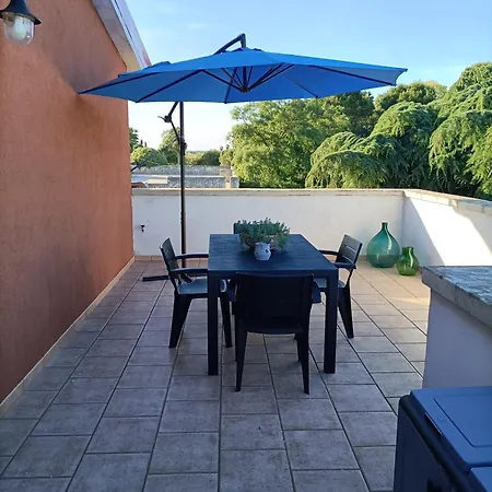 B&B Vento Del Sud