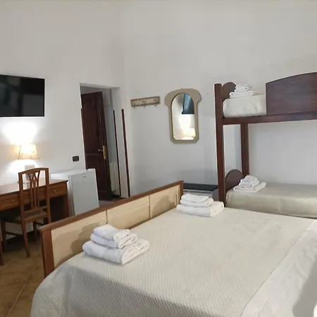 B&B Vento Del Sud *
