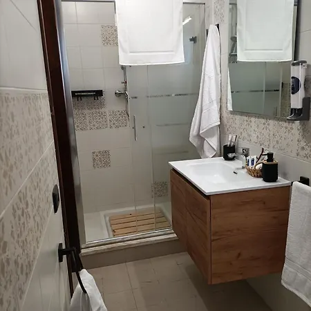 Vento Del Sud B&B *