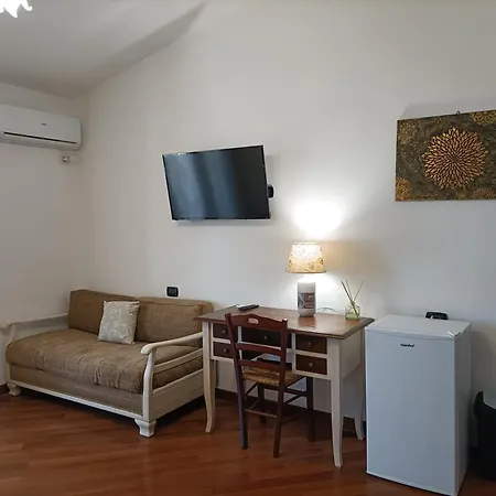 B&B Vento Del Sud 레베라노