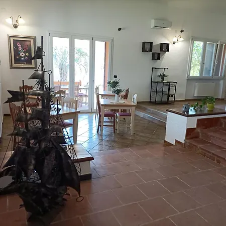 Vento Del Sud