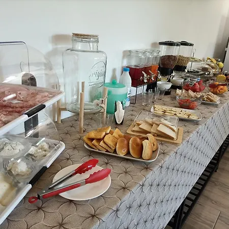 B&B Vento Del Sud *