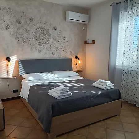 Vento Del Sud