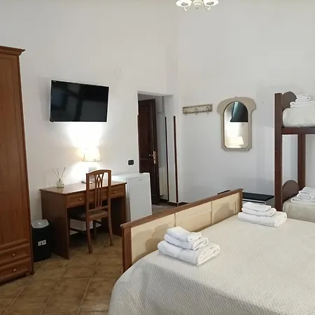 Vento Del Sud