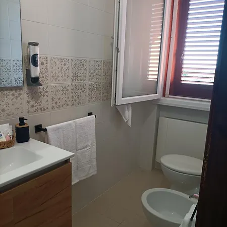 B&B Vento Del Sud *