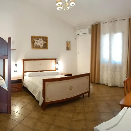 B&B Vento Del Sud *