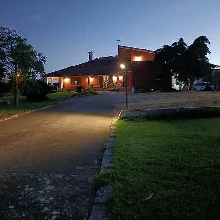 Vento Del Sud B&B